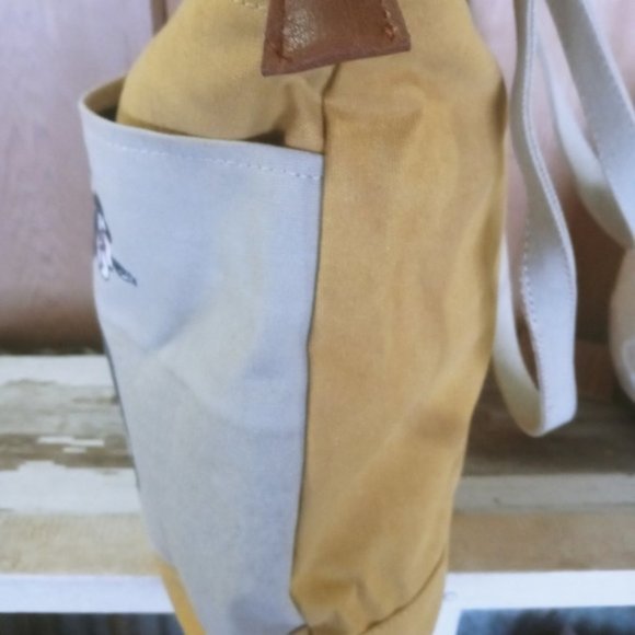 NWT Mona B Trust Journey Tote - Picture 5 of 6